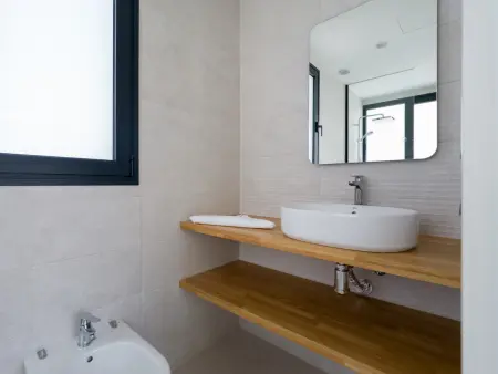 Spacieuse villa à Corralejo - 2 chambres, piscine privée pour 4 personnes - Photo 31