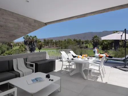 Villa spacieuse pour 8 pers avec piscine chauffée et ping-pong - Photo 1