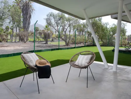 Villa spacieuse pour 8 pers avec piscine chauffée et ping-pong - Photo 2