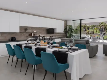 Villa spacieuse pour 8 pers avec piscine chauffée et ping-pong - Photo 11