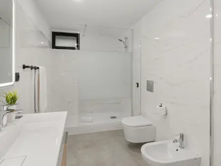 Villa spacieuse pour 8 pers avec piscine chauffée et ping-pong - Photo 21
