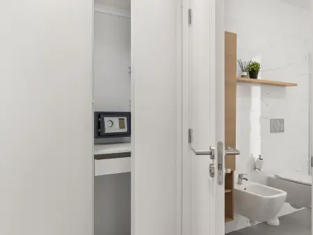 Villa spacieuse pour 8 pers avec piscine chauffée et ping-pong - Photo 22