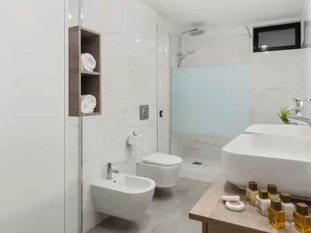 Villa spacieuse pour 8 pers avec piscine chauffée et ping-pong - Photo 23