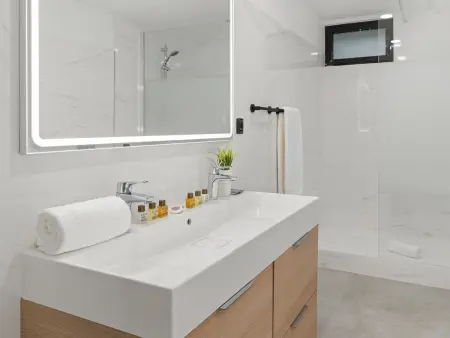 Villa spacieuse pour 8 pers avec piscine chauffée et ping-pong - Photo 24