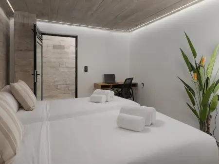 Villa spacieuse pour 8 pers avec piscine chauffée et ping-pong - Photo 30