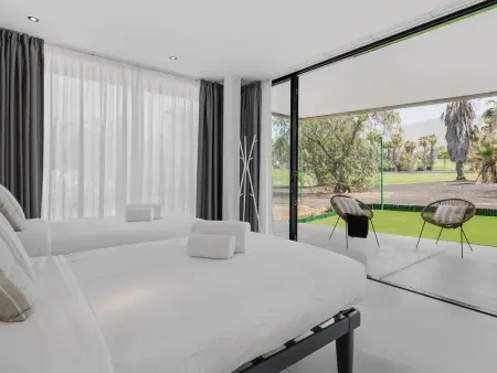 Villa spacieuse pour 8 pers avec piscine chauffée et ping-pong - Photo 33