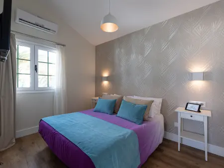 Elégant appartement rénové à El Cotillo, vue mer - Photo 16