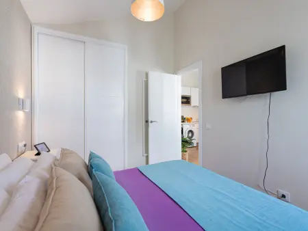 Elégant appartement rénové à El Cotillo, vue mer - Photo 20