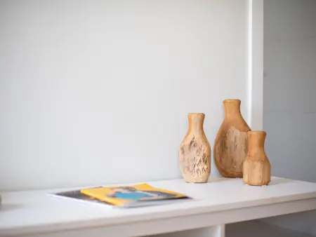 Elégant appartement rénové à El Cotillo, vue mer - Photo 30