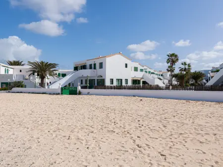 Elégant appartement rénové à El Cotillo, vue mer - Photo 35