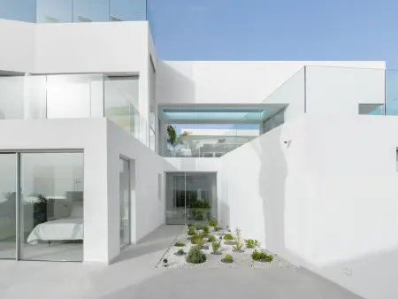Villa de luxe à Ténérife avec piscine privée et vues imprenables - Photo 2