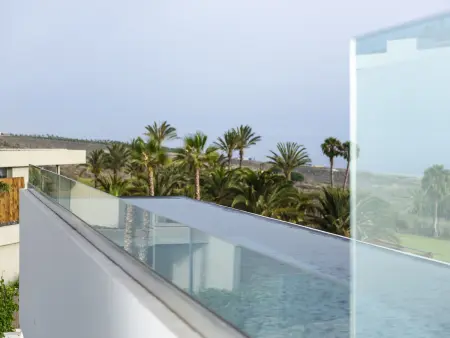 Villa de luxe à Ténérife avec piscine privée et vues imprenables - Photo 15