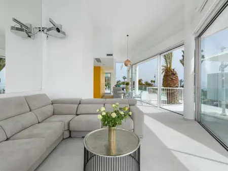 Villa de luxe à Ténérife avec piscine privée et vues imprenables - Photo 18