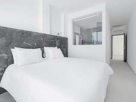 Villa de luxe à Ténérife avec piscine privée et vues imprenables - Photo 30