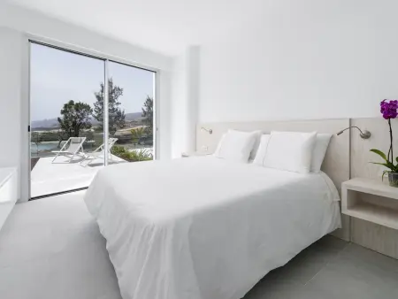 Villa de luxe à Ténérife avec piscine privée et vues imprenables - Photo 32