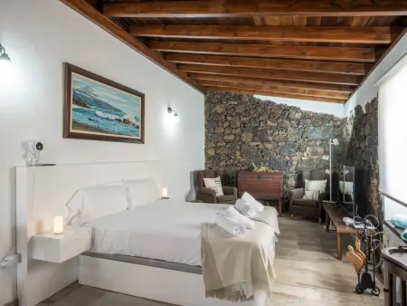 Loft moderne avec terrasse à Santa Cruz, Appartement 2 personnes à Santa Cruz de Tenerife - Photo 1