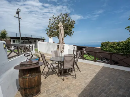 Loft moderne avec terrasse à Santa Cruz, Appartement 2 personnes à Santa Cruz de Tenerife - Photo 2