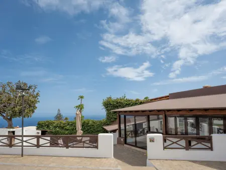 Loft moderne avec terrasse à Santa Cruz, Appartement 2 personnes à Santa Cruz de Tenerife - Photo 3
