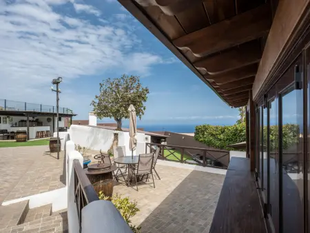Loft moderne avec terrasse à Santa Cruz, Appartement 2 personnes à Santa Cruz de Tenerife - Photo 4