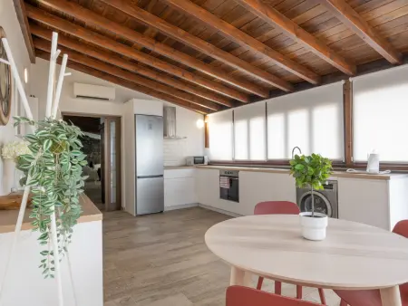 Loft moderne avec terrasse à Santa Cruz, Appartement 2 personnes à Santa Cruz de Tenerife - Photo 5