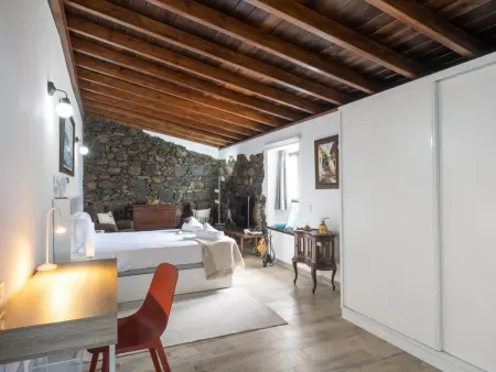 Loft moderne avec terrasse à Santa Cruz, Appartement 2 personnes à Santa Cruz de Tenerife - Photo 8