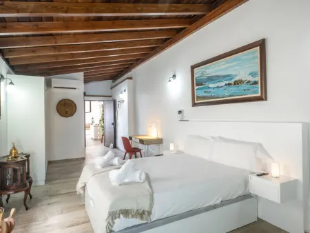 Loft moderne avec terrasse à Santa Cruz, Appartement 2 personnes à Santa Cruz de Tenerife - Photo 9