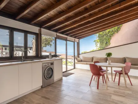 Loft moderne avec terrasse à Santa Cruz, Appartement 2 personnes à Santa Cruz de Tenerife - Photo 10