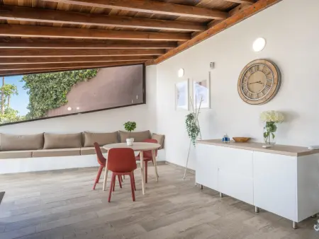 Loft moderne avec terrasse à Santa Cruz, Appartement 2 personnes à Santa Cruz de Tenerife - Photo 11
