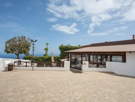 Loft moderne avec terrasse à Santa Cruz, Appartement 2 personnes à Santa Cruz de Tenerife - Photo 12