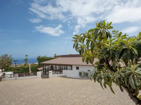 Loft moderne avec terrasse à Santa Cruz, Appartement 2 personnes à Santa Cruz de Tenerife - Photo 13