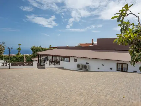 Loft moderne avec terrasse à Santa Cruz, Appartement 2 personnes à Santa Cruz de Tenerife - Photo 15
