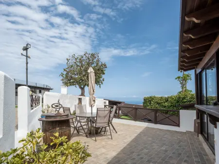 Loft moderne avec terrasse à Santa Cruz, Appartement 2 personnes à Santa Cruz de Tenerife - Photo 16