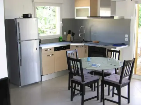 Maison familiale à Les Mathes avec jardin et sauna - Photo 3