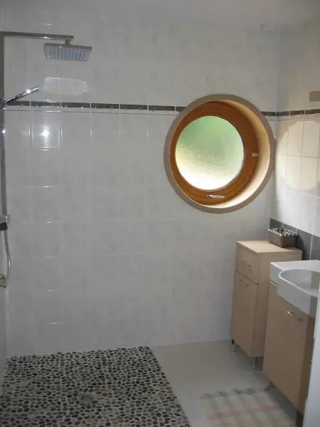 Maison familiale à Les Mathes avec jardin et sauna - Photo 11