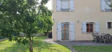 Maison familiale avec jardin à Le Mée-sur-Seine - Photo 1