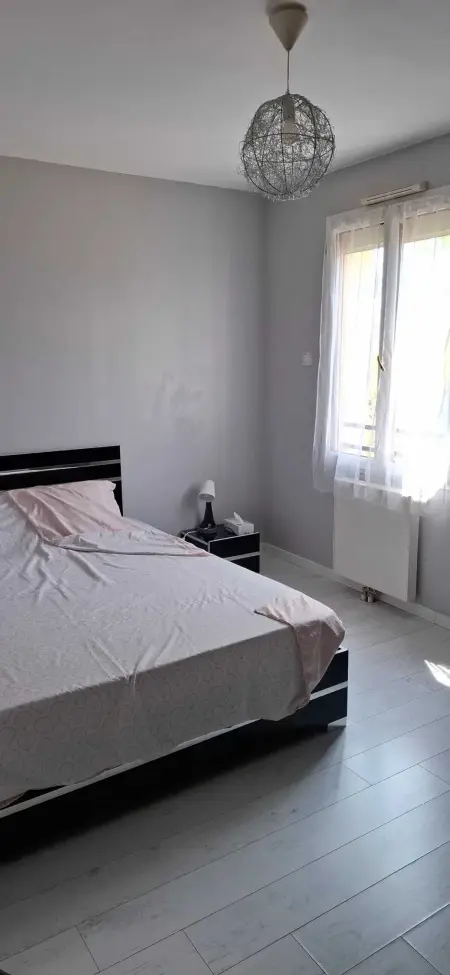 Maison familiale avec jardin à Le Mée-sur-Seine - Photo 2