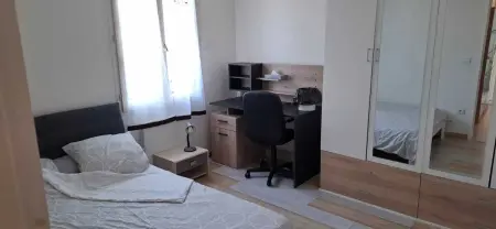 Maison familiale avec jardin à Le Mée-sur-Seine - Photo 3