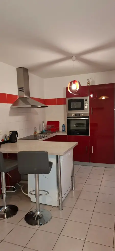 Maison familiale avec jardin à Le Mée-sur-Seine - Photo 13