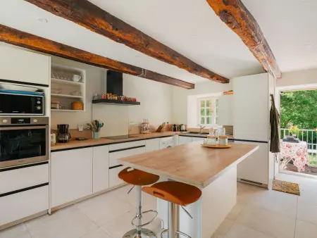 La Longère, Maison 12 personnes à Pleurtuit - Photo 1