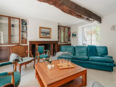 La Longère, Maison 12 personnes à Pleurtuit - Photo 2