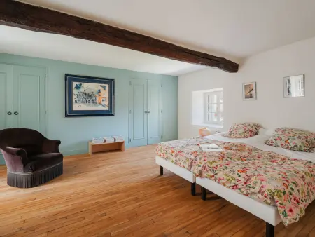 La Longère, Maison 12 personnes à Pleurtuit - Photo 3