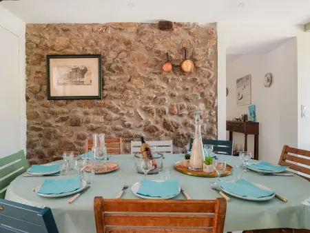 La Longère, Maison 12 personnes à Pleurtuit - Photo 5