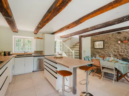 La Longère, Maison 12 personnes à Pleurtuit - Photo 6