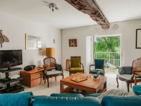 La Longère, Maison 12 personnes à Pleurtuit - Photo 7