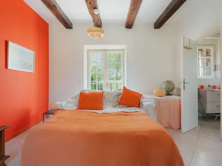 La Longère, Maison 12 personnes à Pleurtuit - Photo 11