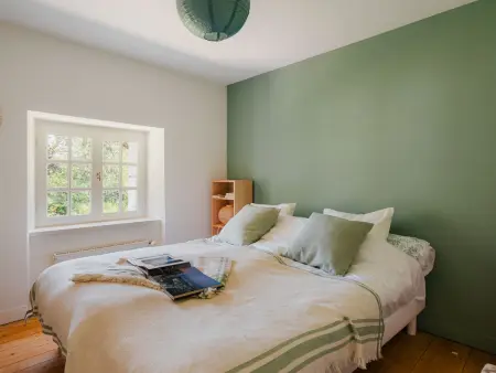 La Longère, Maison 12 personnes à Pleurtuit - Photo 14