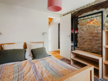 La Longère, Maison 12 personnes à Pleurtuit - Photo 15