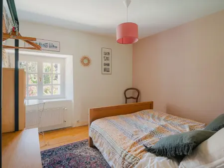 La Longère, Maison 12 personnes à Pleurtuit - Photo 16