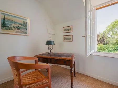 La Longère, Maison 12 personnes à Pleurtuit - Photo 17