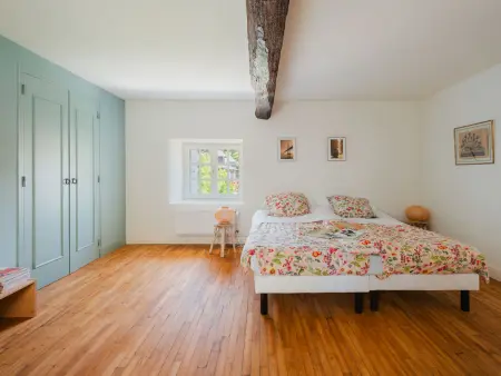 La Longère, Maison 12 personnes à Pleurtuit - Photo 18